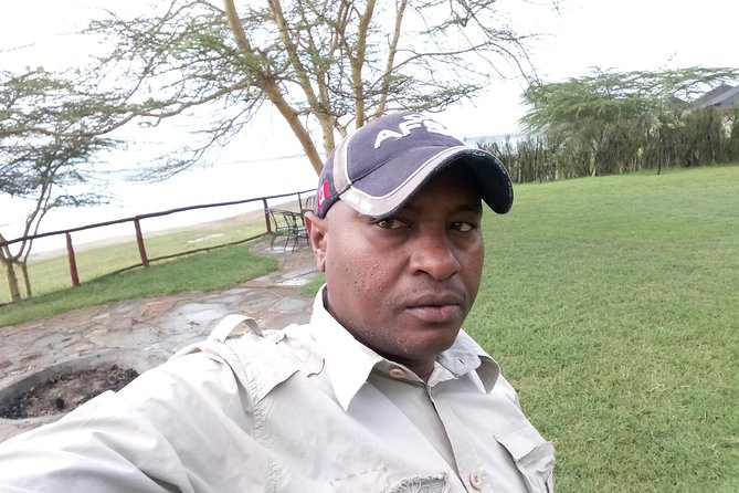 Lake Naivasha & Crescent Island Day Trip. - Pickup Information