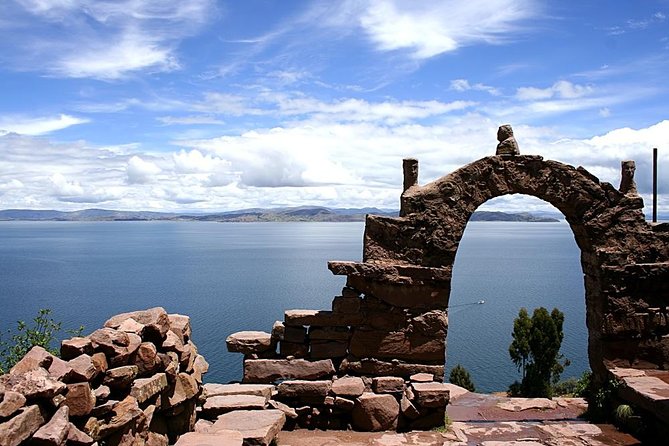 Lake Titicaca and Sun Island Overnight Catamaran Cruise From Puno - Itinerary Highlights: Day 2