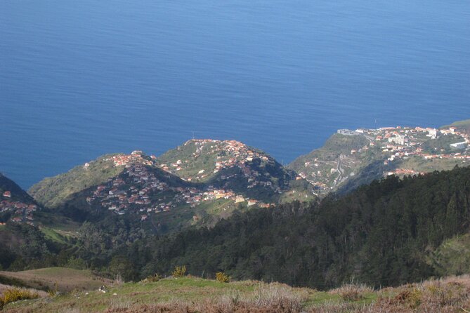 Lakes of Madeira- Alecrim Full Day Walk - Whats Included in the Experience
