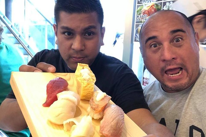 Lanai Tabura Curated Private Aloha Plate Food Tour From Honolulu - Accessibility Information