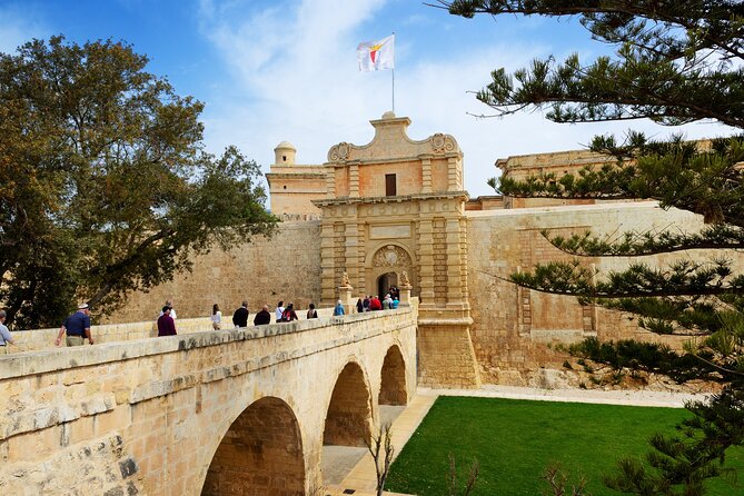 Landscapes & Medieval Treasures Tour Review - Exploring Maltas Landscapes and History
