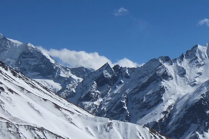 Langtang Valley Trek – 11 DAYS - Accommodation Options