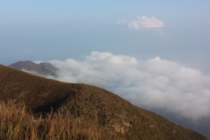 Lantau Peak Sunrise Climb - Safety Considerations