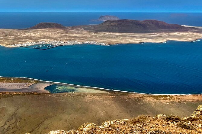 Lanzarote: Private Island Grand Tour - Accessibility and Participation