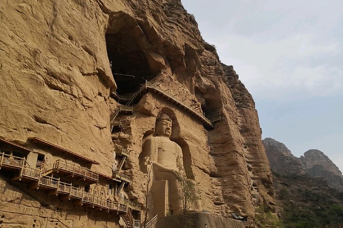 Lanzhou Private Day Tour: Binglingsi Grottoes and Liujiaxia Gorge - Inclusions and Exclusions