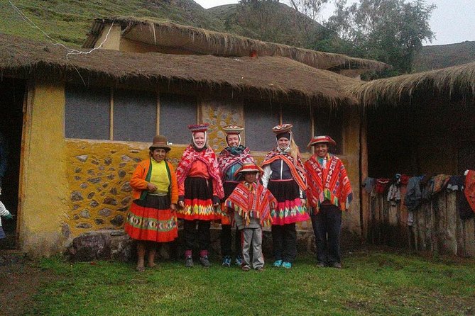 Lares Trek to Machu Picchu: 4-Day Tour - Traveler Experiences and Reviews