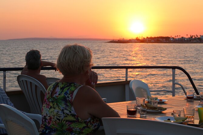 Larnaca Sunset Cruise - Cruise Experience and Expectations