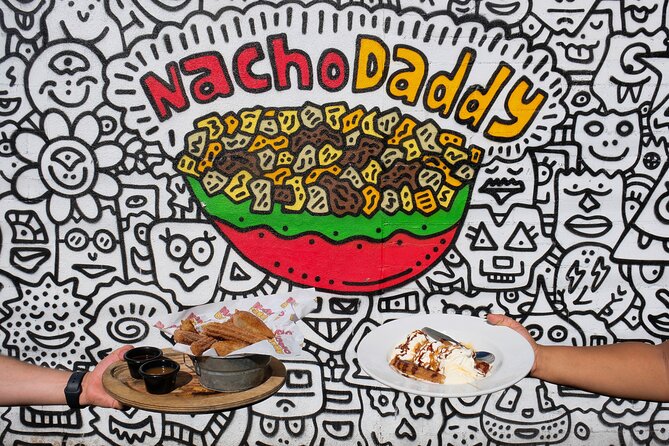 Las Vegas Delicious Donut Adventure & Walking Food Tour - Experience and Local Guides