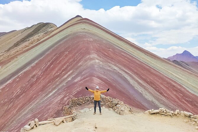 Last Minute Departure Rainbow Mountain Afternoon Tour - Customer Reviews and Ratings