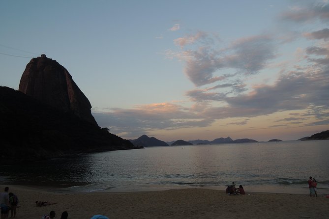 Last Minute Special Rio Highlights Private Tour - Tour Itinerary
