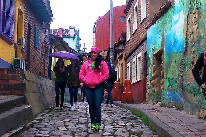 Layover Tours of Bogotá - Pricing and Booking Flexibility