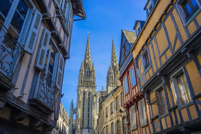 Le Havre Shore Excursion: Private Tour of Giverny, Rouen and Honfleur - Exploring Monets Inspirations