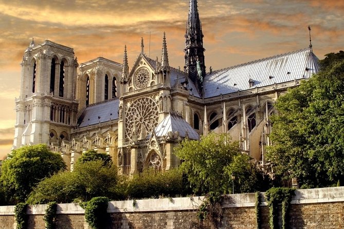 Le Havre to Paris Luxury Van Review - Customer Feedback