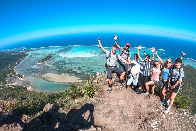 Le Morne Mountain Sunrise Hike & Climb - Unique Flora and Fauna