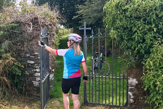 Leap Into a West Cork Ebike Adventure - Discovering Charming Irish Landmarks