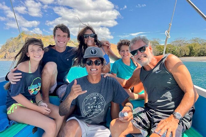 Learn How to Surf in Playa Grande - Operating Hours and Availability