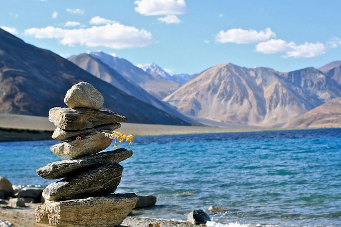 Leh Ladakh - Best of Tibet Experience - Serenity of Tso Moriri Lake