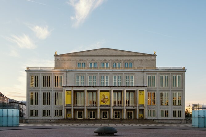 Leipzig Like a Local: Customized Private Tour - Customer Support and Assistance
