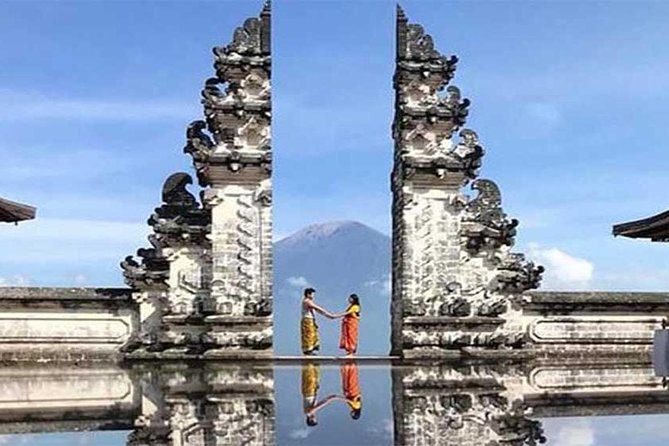 Lempuyang Heaven Gate Bali Temple & Eastern Part of Bali Tour - Inclusions and Exclusions