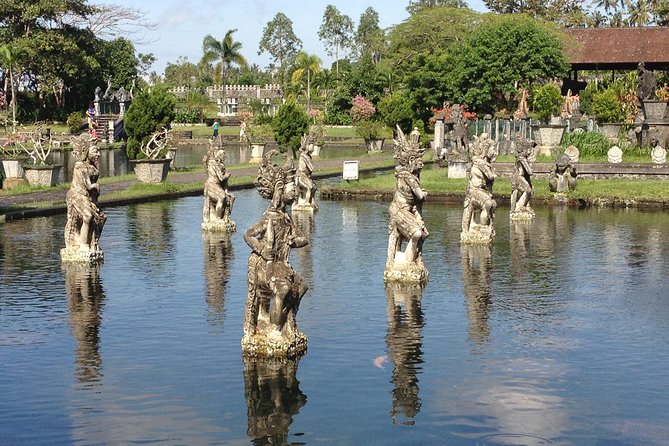 Lempuyang Temple or Gate of Heaven, With Top East Bali Tours - Booking Details and Pricing