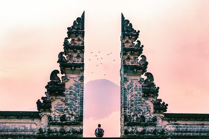 Lempuyang the Gate of Heaven Tour - Tour Duration and Itinerary