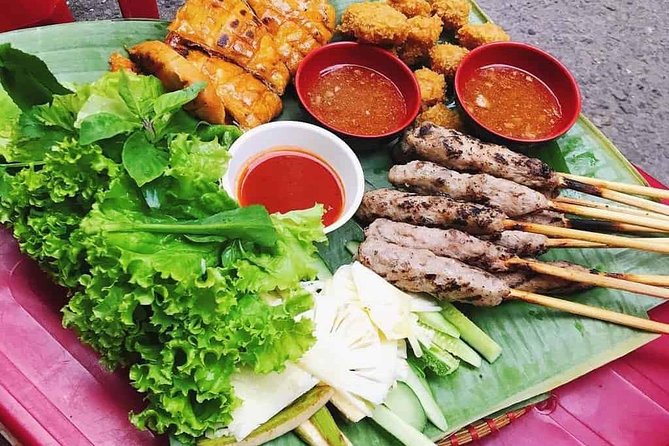 Lets Eat LIKE a Vietnamese - Explore Foods Tour - Reviews and Ratings