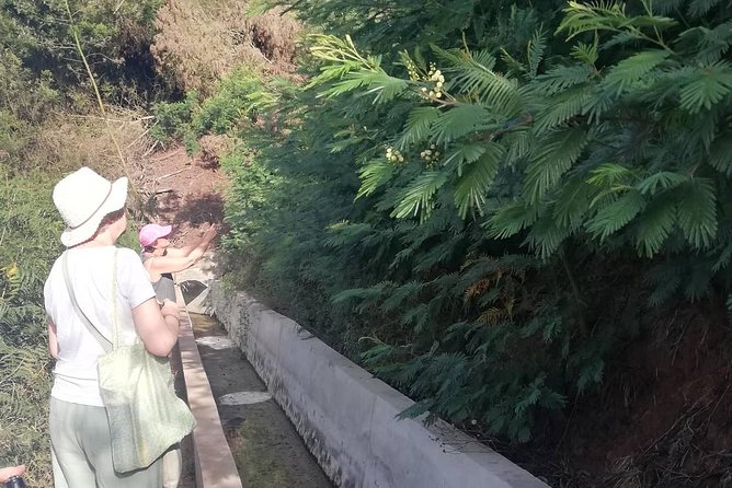 Levada Serra D'Agua - Inclusions and Accessibility