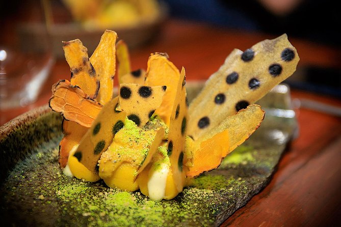 Lima Gourmet Tour: Peruvian Biodiversity Food Experience - Amazonian Spices and Ingredients