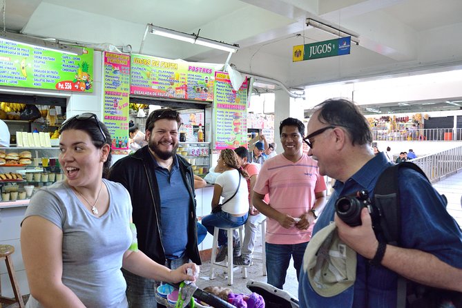 Lima Historic Center Private Tour: Highlights and Hidden Gems - Accessibility