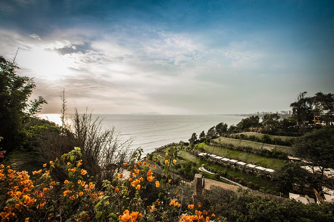 Lima: Private Artistic & Bohemian Barranco - Savoring Barrancos Culinary Delights