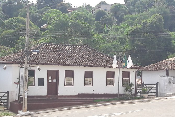 Limoeiro Park 01 Day - Cultural Highlights