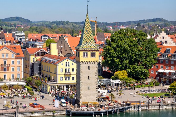 Lindau Scavenger Hunt and Sights Self-Guided Tour - Discovering Hidden Gems