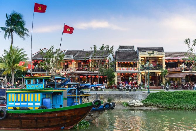 Linh Ung Pagoda (Son Tra Peninsula) - The Marble Mountains - Hoi An Ancient Town - Exploring The Marble Mountains