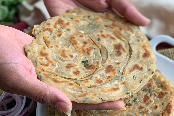 LIVE Cooking Experience From India - Pricing and Booking Information