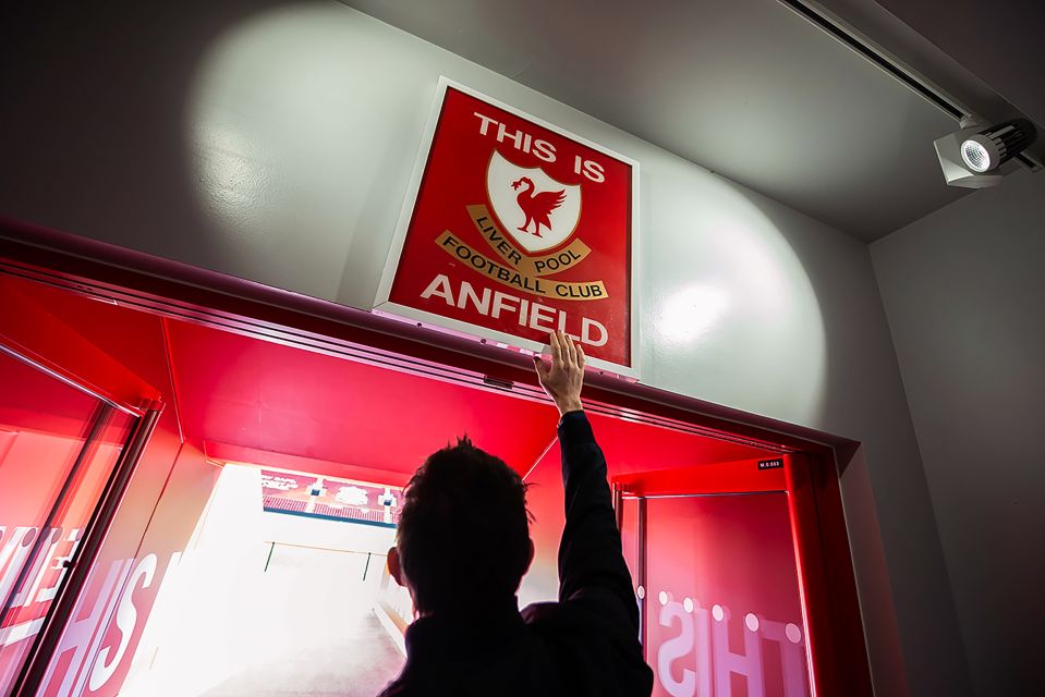 Liverpool: Liverpool Football Club Museum and Stadium Tour - Inclusions and Amenities