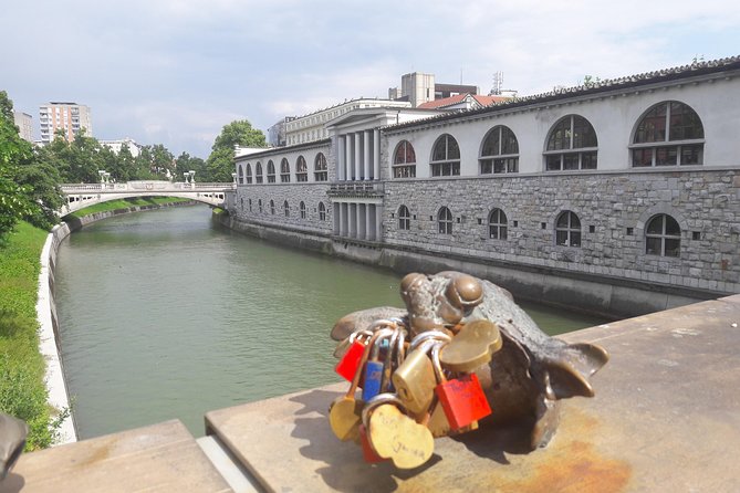 Ljubljana and Lake Bled Full-Day Private Tour From Zagreb - Traveler Requirements