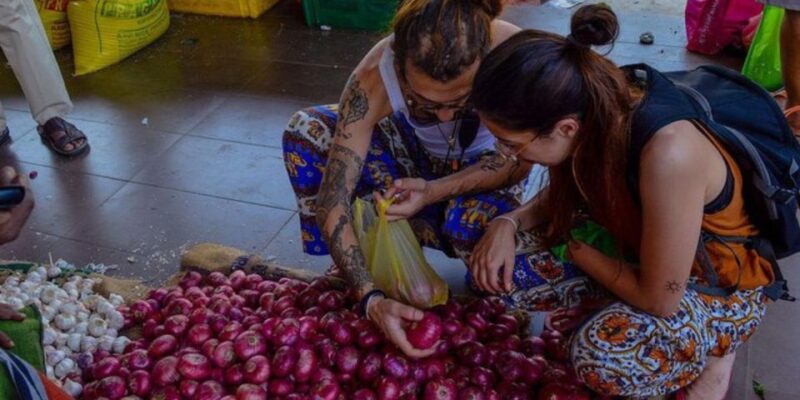 Local Market Tour & Cooking Demo With Lunch From Colombo - Detailed Itinerary