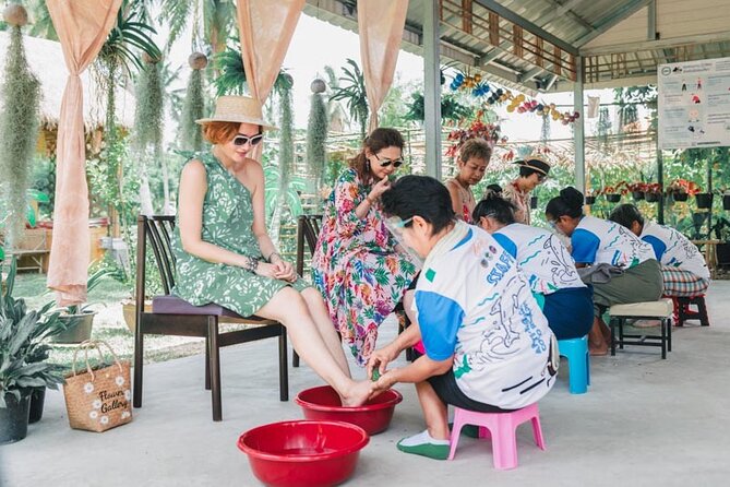 Local Private Tour From Bangkok to Pattaya - Participation Requirements