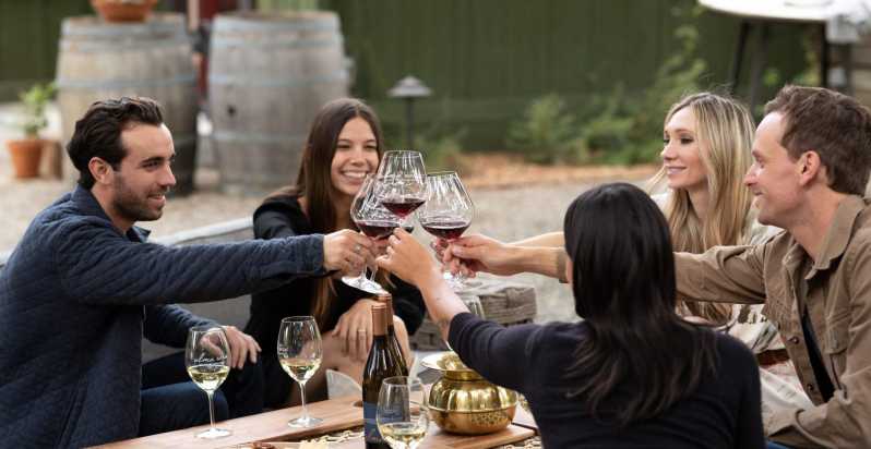 Loire Castle Wine Tasting Tour - Inclusions