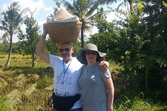 Lombok Private Sasak Tour (Culture & Beaches) - Reviews and Testimonials
