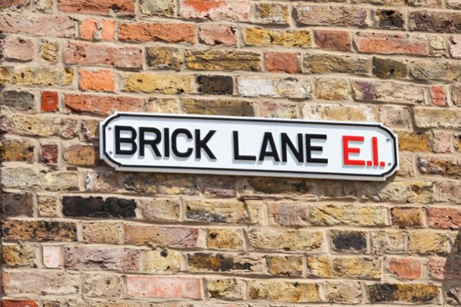 London Food Walking Tour With 8 Stops - Reviews Summary