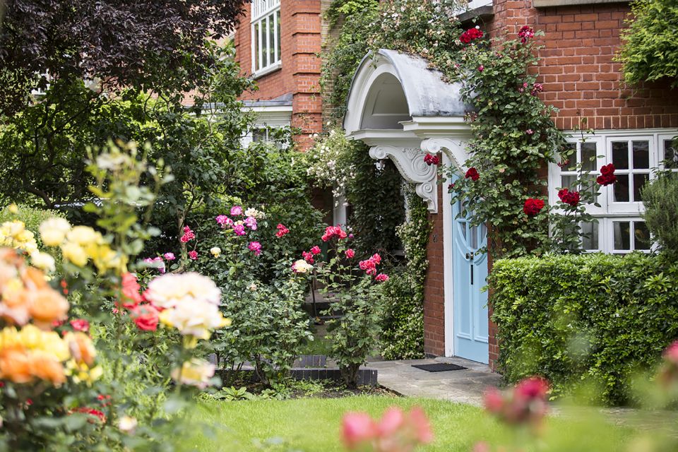 London: Freud Museum Entry Ticket - Museum Overview