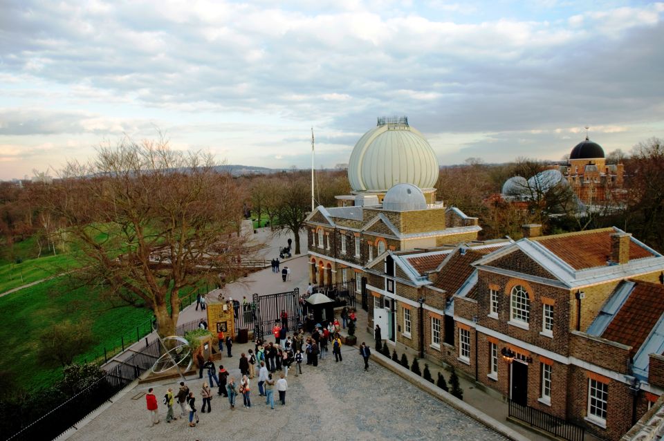 London: Royal Museums Greenwich Day Pass - Key Experiences and Highlights