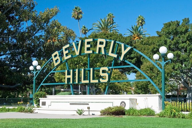 Los Angeles Ports of Call Tours - Issues and Resolutions