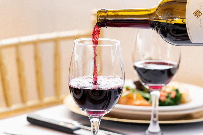 Los Angeles Premier Dinner Cruise From Marina Del Rey - Onboard Entertainment Options