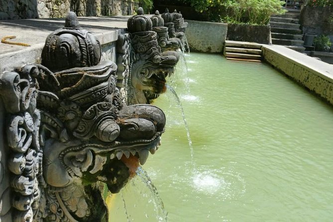 Lovina Tour, Best of North Bali - Discovering Wanagiri Twin Lakes