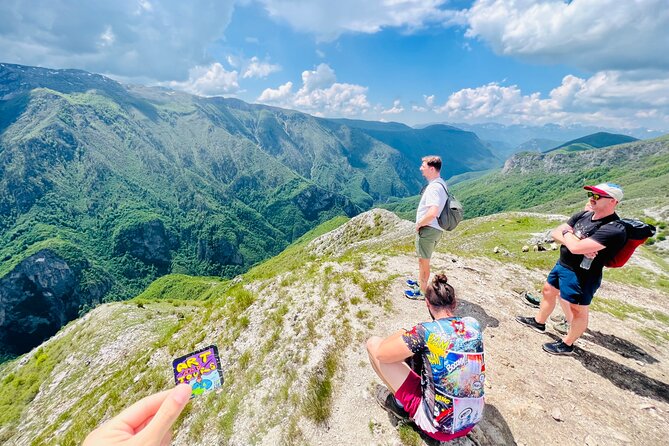 LUKOMIR VILLAGE HIKE & TREK TOUR (Nature, HIKE, Food & Panorama) - Scenic Mountain Trekking