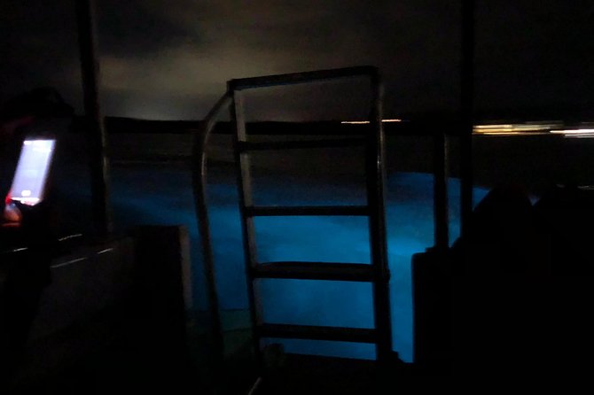 Luminous Lagoon Private Tour - Tour Duration