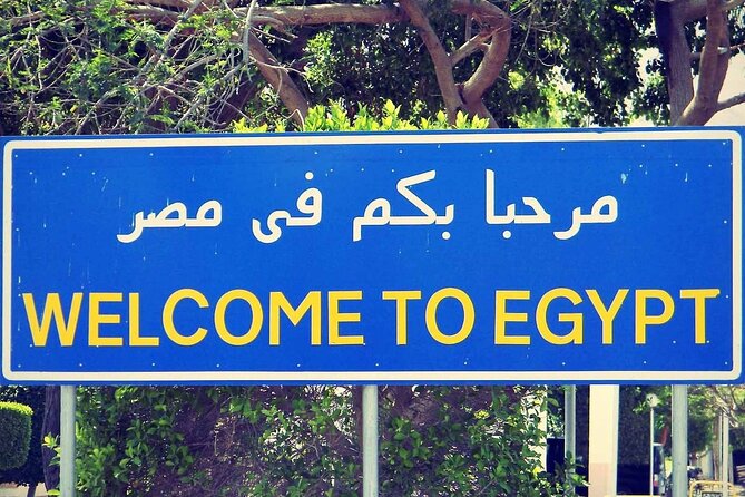 Luxor Airport to Aswan, Hurghada Transfer Pickup/Drop off 1 Way - Additional Services Available