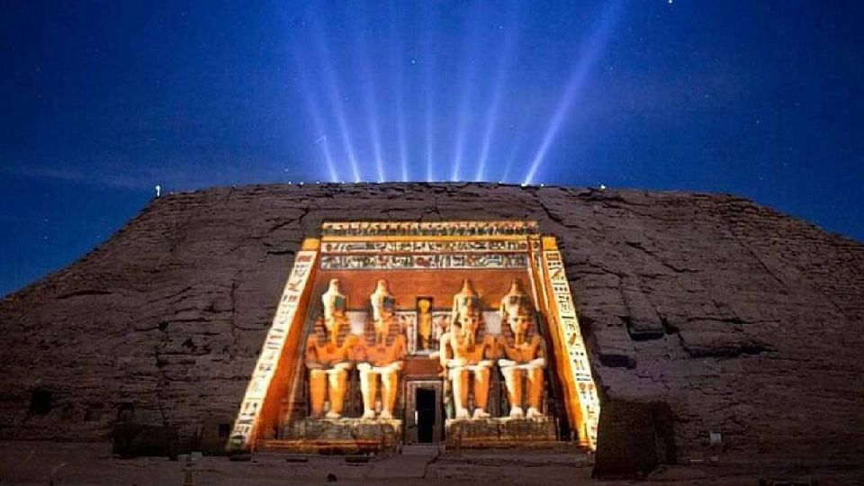 Luxor: Sound & Light Show at Karnak With Hotel Transfers - Cancellation Policy